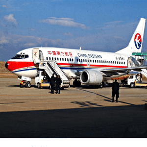 济宁大安空运航空快运业稳步发展的原因是什么？